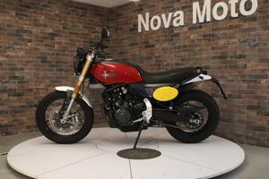 Fantic Motor Caballero 700 Scrambler my23