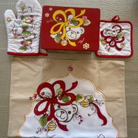 Baule di Natale Thun