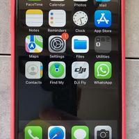 iPhone 7 - 128 GB - Nero - Immacolato