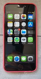 iPhone 7 - 128 GB - Nero - Immacolato