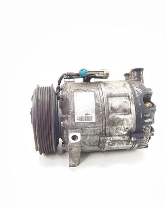 939A2000 COMPRESSORE A/C ALFA ROMEO 159 Sportwagon