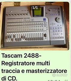 Registratore 