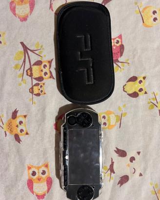 Psp 3001