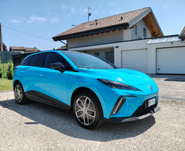 MG4 Electric Trophy Extended Range