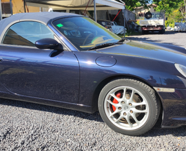Boxster 2.7 cc ASI