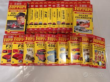 Ferrari film 