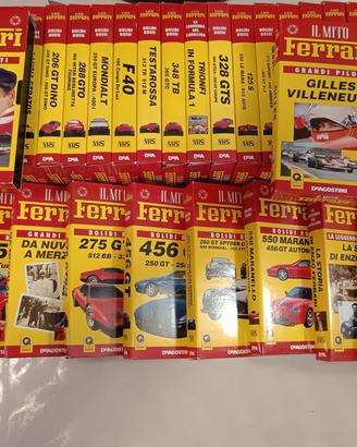 Ferrari film 