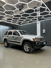 Jeep Grand Cherokee 99 mila km