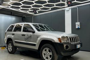 Jeep Grand Cherokee 99 mila km