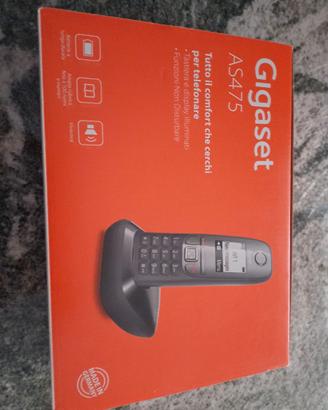 Telefono senza fili