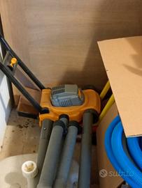 2 taglia erba per bambini