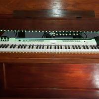 Casio PX5s  Pianoforte digitale (stage piano)