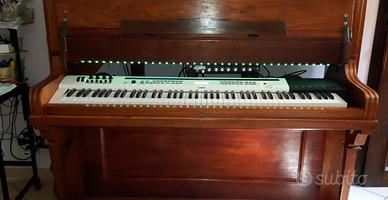 Casio PX5s  Pianoforte digitale (stage piano)