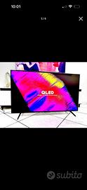 Tv 55 QLED samsung