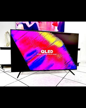 Tv 55 QLED samsung