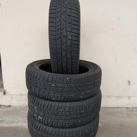 GOMME PNEUMATICI 215/55R18