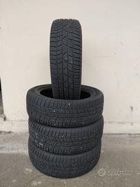 GOMME PNEUMATICI 215/55R18