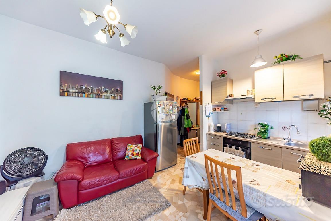 Appartamento – Baranzate, Belgioioso - Altro