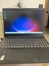 Lenovo ideapad 3