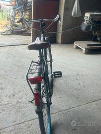 Bicicletta