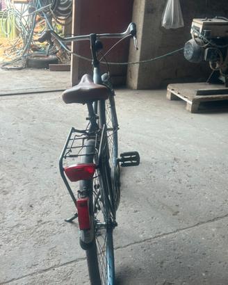 Bicicletta