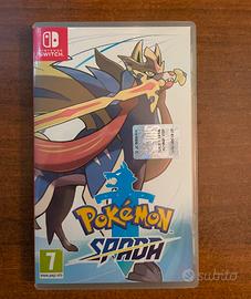 Giochi Nintendo Switch 