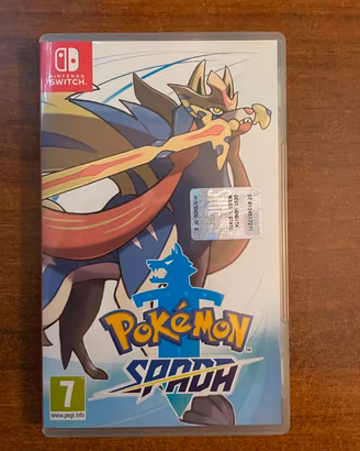 Giochi Nintendo Switch 