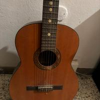 Chitarra classica