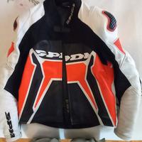 spidi warrior 2 tg 50