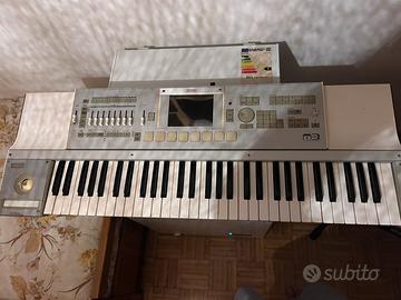 korg m3 256 mb.