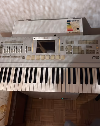 korg m3 256 mb.