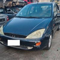Ricambi Ford Focus 1.6 benzina anno 2000