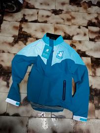 Giubbino deliveroo xl