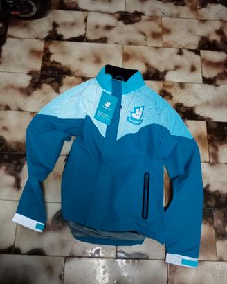 Giubbino deliveroo xl