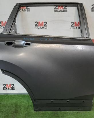 PORTIERA POSTERIORE DESTRA HONDA CR-V Serie 67510T
