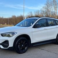 Bmw X1 sDrive20d Sport”TETTO APRIBILE”AUTO”