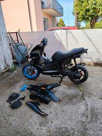 Gilera runner 50/70