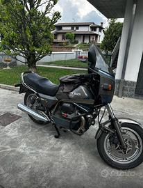 Moto guzzi sp2 1000