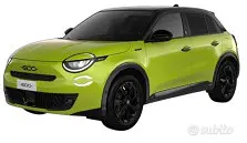 Fiat 600 (2023-->)