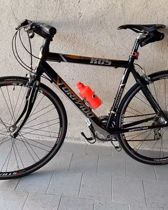 Bicicletta  Torpado Size M