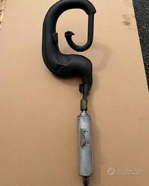 Leovinci per piaggio ciao 