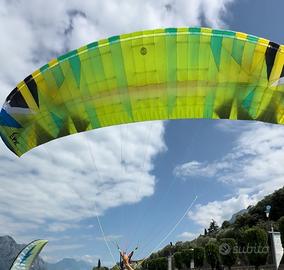Parapendio BGD