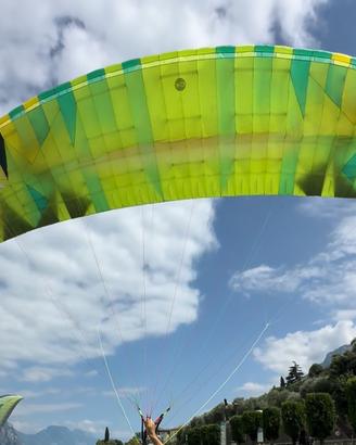 Parapendio BGD