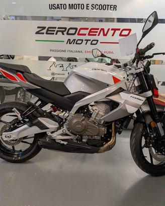 Aprilia Tuono 457