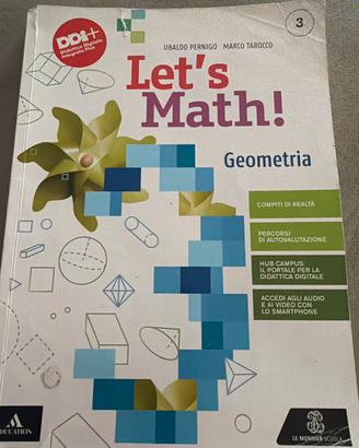 Let’s Math! 3