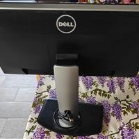 Schermo/ monitor da 24 Dell.