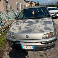 Fiat punto 188