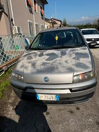 Fiat punto 188
