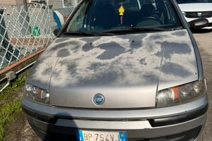 Fiat punto 188