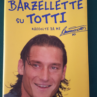 Libro barzellette